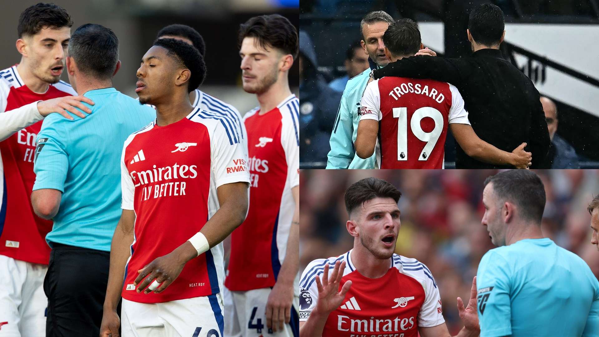 露出的中场 露出的中场