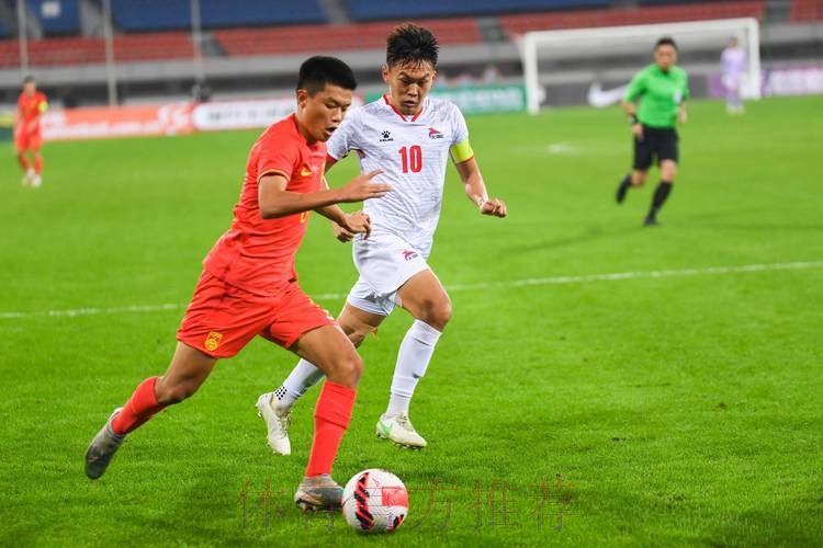 熊猫杯战火重燃 揭幕战国青1比0力克新西兰