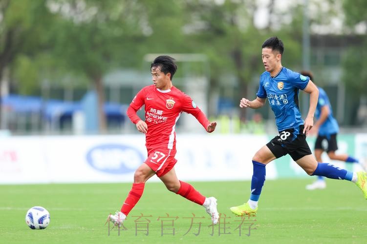 2019中乙联赛第二十七轮:沈阳城市登顶北区榜首,苏州逆转云南 2019中乙联赛第二十七轮:沈阳城市登顶北区榜首,苏州逆转云南