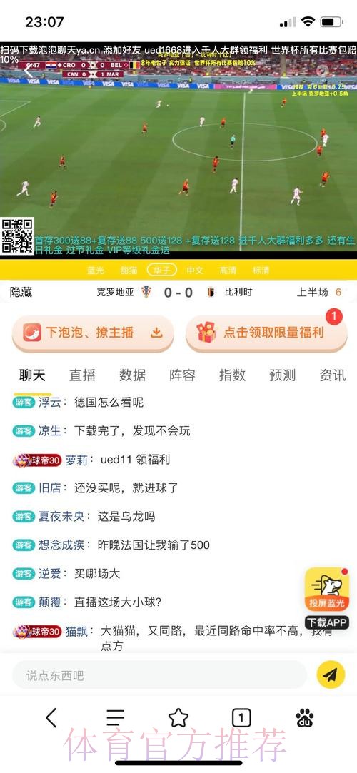 十大推荐：最佳世界杯投注网站指南